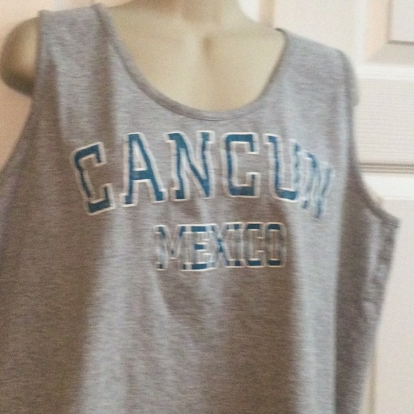 Cancun Tank Top - Picture 2 of 5